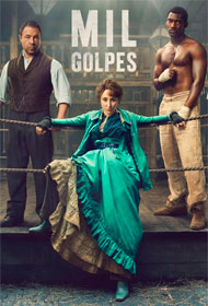 Portada Mil golpes