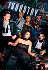 Portada Industry